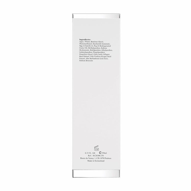 ELEMONT - Rose Whitening Moisture Toner (Moisturising, Whitening, Antioxidant, Sensitive Skin) (250ml) E300 - Beauty Online™ 肌齡喜源™