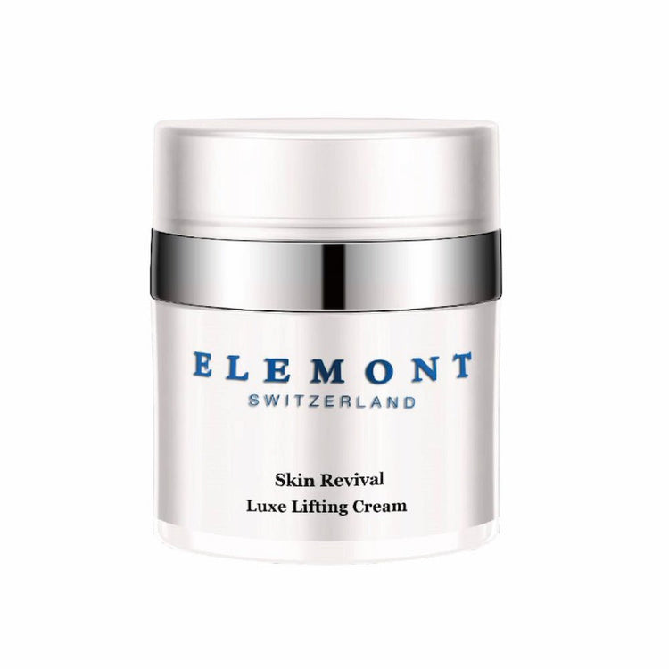ELEMONT - Skin Reviva Luxe Lifting Cream (Lifting, Firming, Hydrating, Antioxidant) (e50ml) E112 - Beauty Online™ 肌齡喜源™