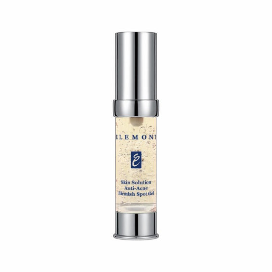 ELEMONT - Skin Solution Anti - Acne Blemish Spot Gel Serum(Acne, Exfoliant, Pore Minimizing, Blackhead Removing, Oil Control) (e20ml) E804 - Beauty Online™ 肌齡喜源™