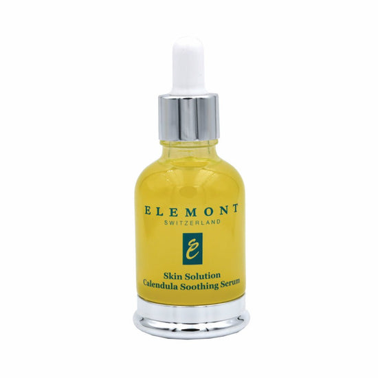 ELEMONT - Skin Solution Calendula Soothing Serum (Soothing, Dry Skin, Eczema, Rosacea, Calm, Sensitive) (e30ml) E909 - Beauty Online™ 肌齡喜源™