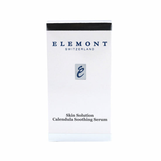 ELEMONT - Skin Solution Calendula Soothing Serum (Soothing, Dry Skin, Eczema, Rosacea, Calm, Sensitive) (e30ml) E909 - Beauty Online™ 肌齡喜源™