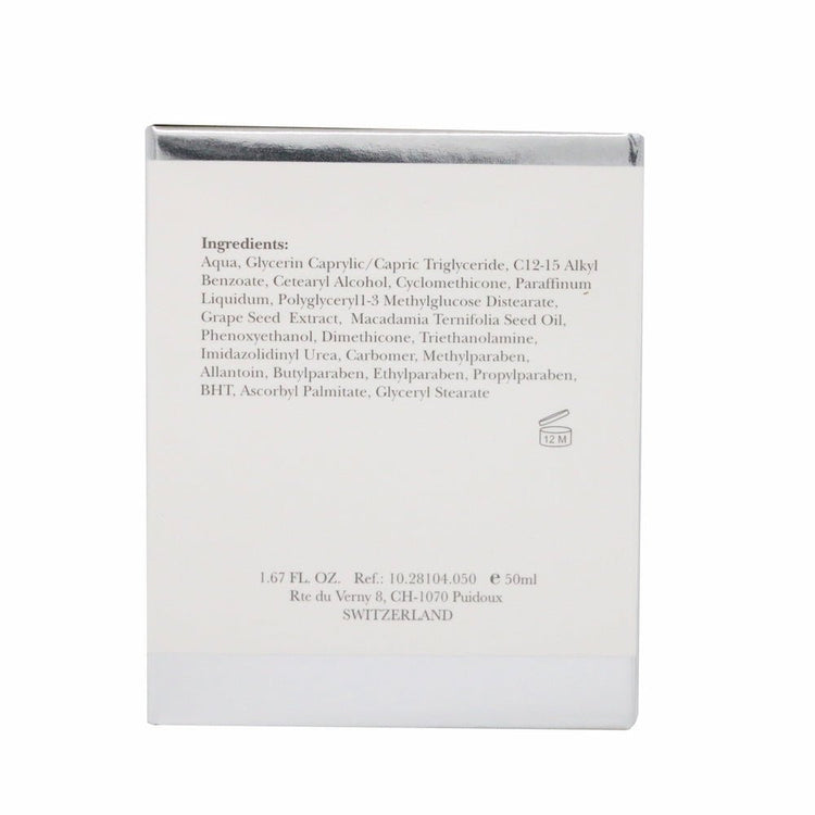 ELEMONT - Smoothing & Hydrating Cream (Hydrating, Antioxidant, Repairing, Whitening) (e50ml) E104 - Beauty Online™ 肌齡喜源™