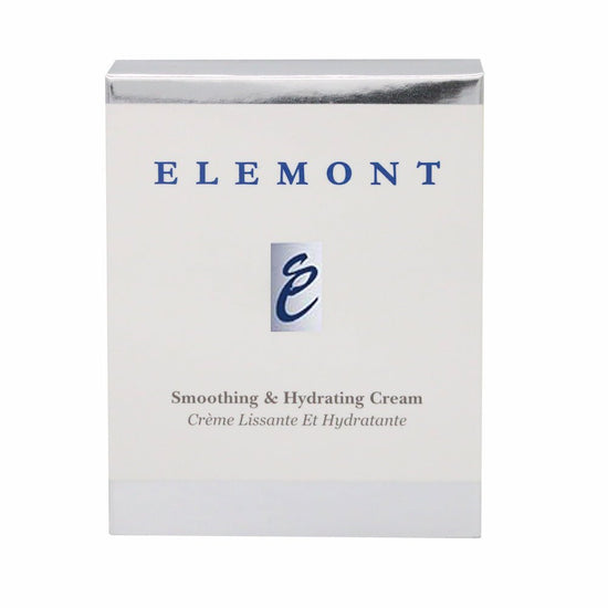 ELEMONT - Smoothing & Hydrating Cream (Hydrating, Antioxidant, Repairing, Whitening) (e50ml) E104 - Beauty Online™ 肌齡喜源™