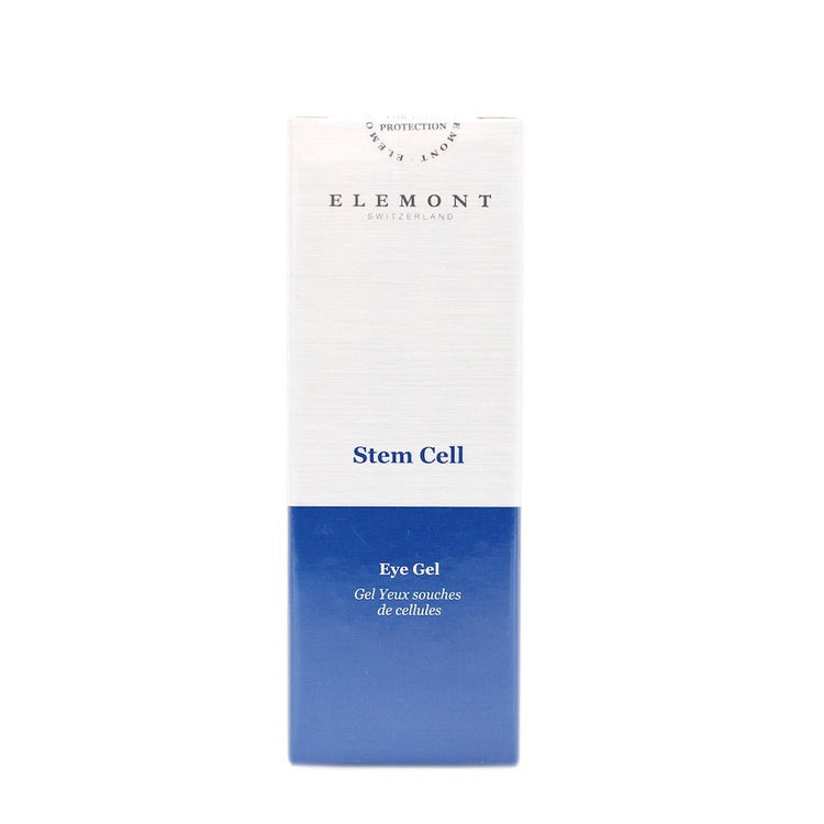 ELEMONT - Stem Cell Revitalizing Set (Hydrating, Anit - Wrinkling, Anti - Aging, Firming, Dark Circles) CB008 - Beauty Online™ 肌齡喜源™