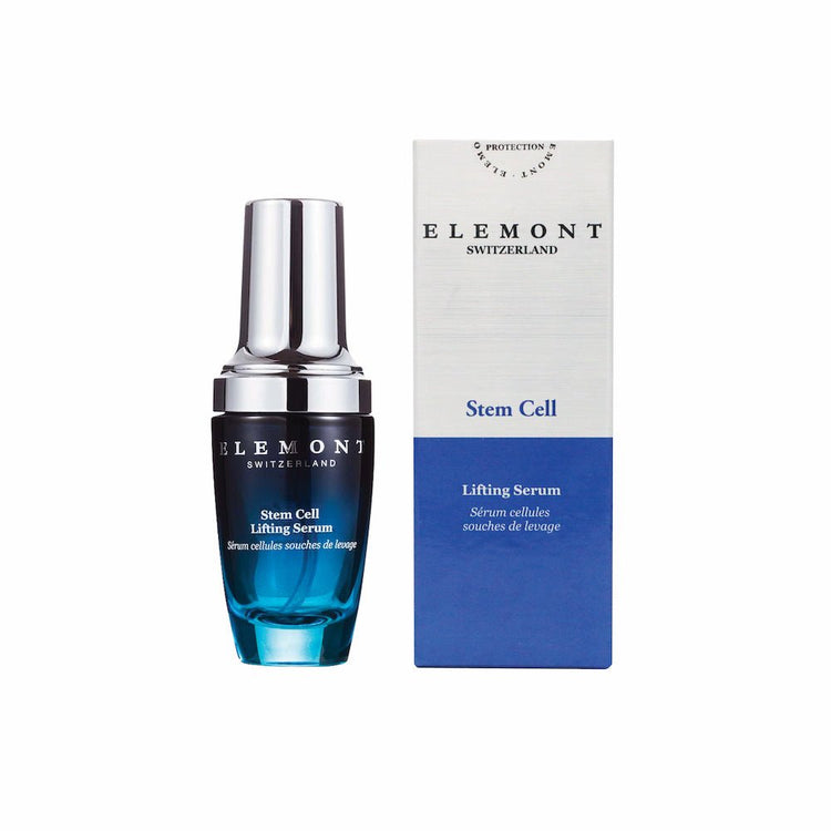 ELEMONT - Stem Cell Revitalizing Set (Hydrating, Anit - Wrinkling, Anti - Aging, Firming, Dark Circles) CB008 - Beauty Online™ 肌齡喜源™