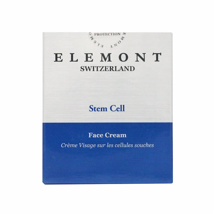 ELEMONT - Stem Cell Revitalizing Set (Hydrating, Anit - Wrinkling, Anti - Aging, Firming, Dark Circles) CB008 - Beauty Online™ 肌齡喜源™