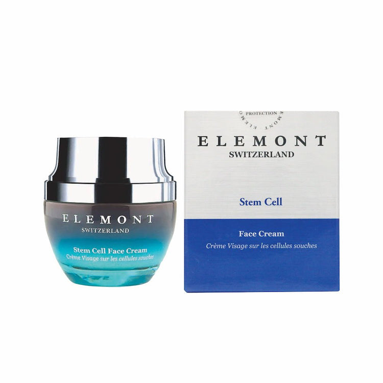 ELEMONT - Stem Cell Revitalizing Set (Hydrating, Anit - Wrinkling, Anti - Aging, Firming, Dark Circles) CB008 - Beauty Online™ 肌齡喜源™