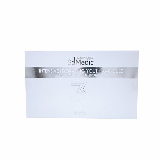 SdMedic – Intensive Hydrating Youth Ampoule 3S Complex (Moisturising, Hydrating, Reduce Fine Lines, Firming) (e5ml/6 bottles) SD003 - Beauty Online™ 肌齡喜源™