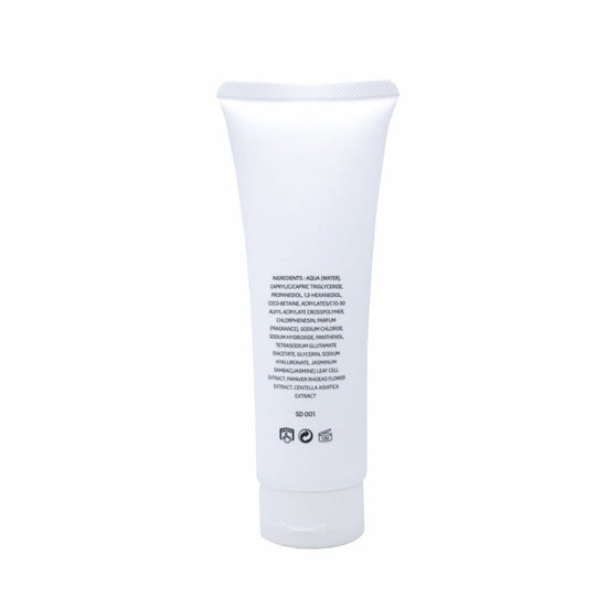 SdMedic - Intensive Hydrating Youth Cleanser 3S Complex (Deep Cleansing, Hydrating, Mark Up Remover) (e100ml) SD001 - Beauty Online™ 肌齡喜源™