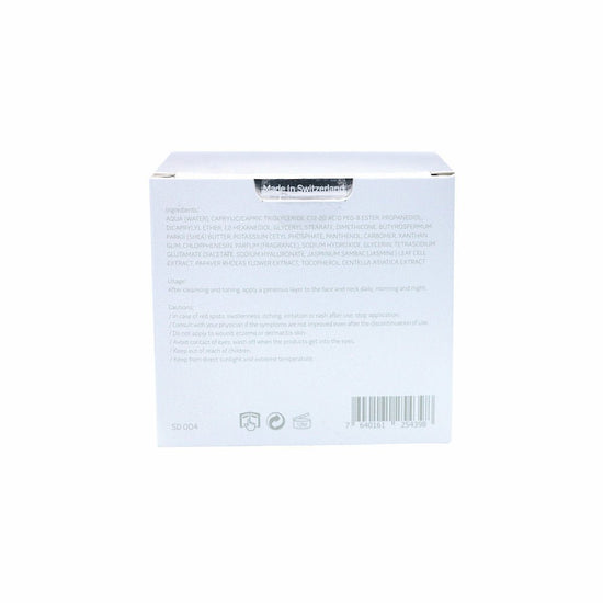 SdMedic – Intensive Hydrating Youth Cream 3S Complex (Firming, Anti - Wrinkle Aging, Moisturising, Brightening) (e50ml) SD004 - Beauty Online™ 肌齡喜源™