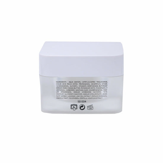 SdMedic – Intensive Hydrating Youth Cream 3S Complex (Firming, Anti - Wrinkle Aging, Moisturising, Brightening) (e50ml) SD004 - Beauty Online™ 肌齡喜源™