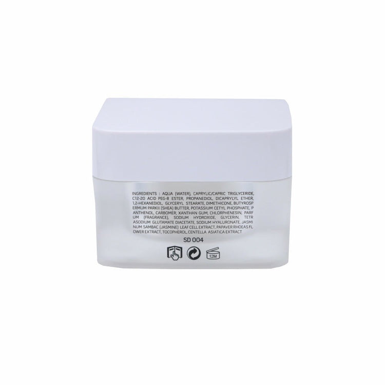 SdMedic – Intensive Hydrating Youth Cream 3S Complex (Firming, Anti - Wrinkle Aging, Moisturising, Brightening) (e50ml) SD004 - Beauty Online™ 肌齡喜源™