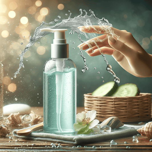 Efficacy of Toner - Beauty Online™ 肌齡喜源™