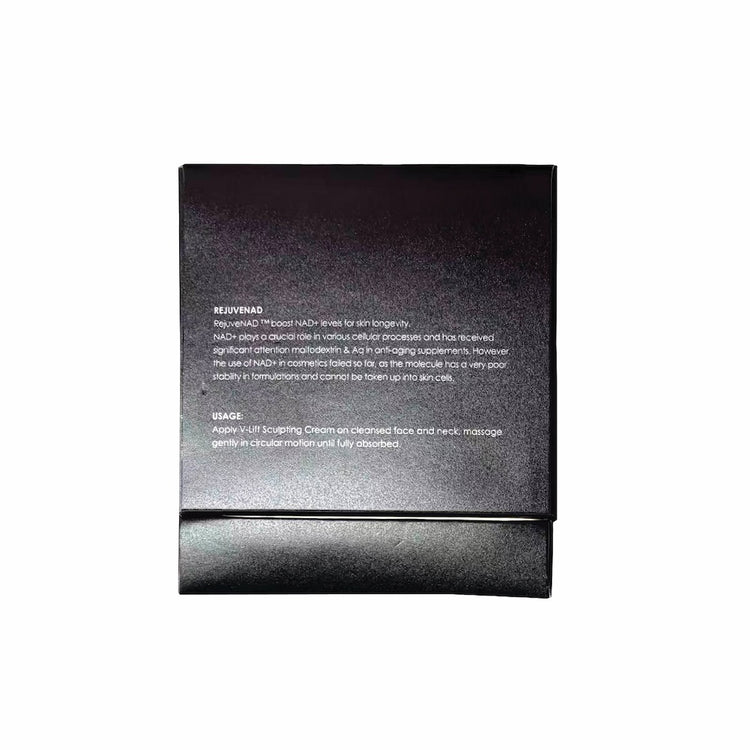 Andre Dermes – 逆齡纖顏V臉緊致面霜 (抗皺抗衰老、拉提、保濕、緊緻、舒緩乾燥、減淡細紋、收細毛孔、修復) (e50g) AD044