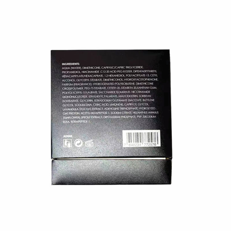 Andre Dermes – 逆齡纖顏V臉緊致面霜 (抗皺抗衰老、拉提、保濕、緊緻、舒緩乾燥、減淡細紋、收細毛孔、修復) (e50g) AD044