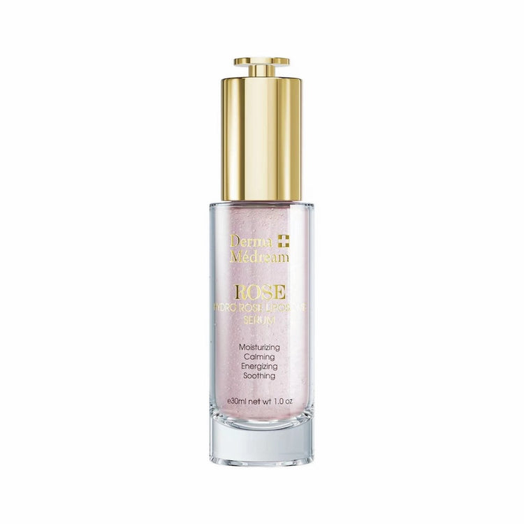 ROSE HYDRO ROSE LIPOSOME SERUM DM052