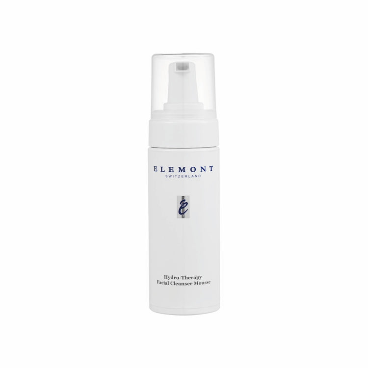 Hydro-Therapy Facial Cleanser Mousse E005