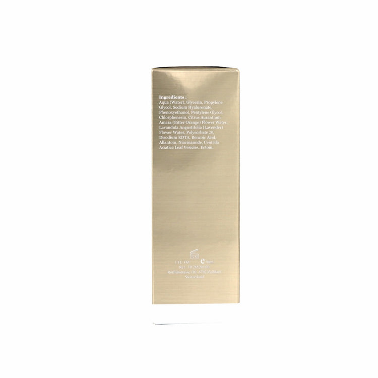 ELEMONT - Glacial Exo-Regen Serum (Soothes, Promotes Dry Skin, Collagen, Hydrates, Anti-Inflammatory, Sensitive, Repairs) (e30ml) E520