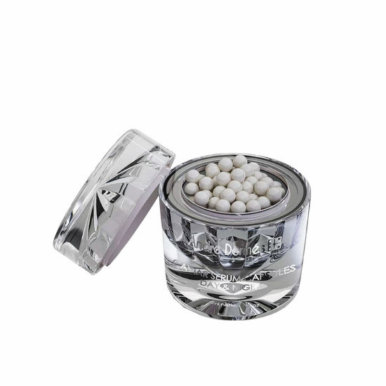 Andre Dermes - Caviar Serum Capsules Day & Night (Anti - Wrinkle Aging, Redness, Moisturizing, Brightening, Uneven Skin Tone, Reduce Fine Lines, Deep Hydration, Rejuvenating) (e50ml) AD024 - Beauty Online™ 肌齡喜源™