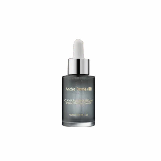 Andre Dermes - CAVIAR Youth Defence Treatment Programme Set (Introductory device is a complimentary gift; no warranty, return, or exchange is provided) (Anti - oxidation, Firming, Elasticity, Reducing Fine Lines, Moisturizing, Brightening, Whitening) AD013 - Beauty Online™ 肌齡喜源™