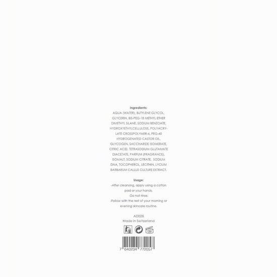 Andre Dermes - ExoRevive Cell Elixir (Moisturising, Anti - Wrinkle Aging, Firming, Lifting, Reduce Pigment Spots, Promotes Collagen, Reduce Fine Lines, Brightening, Repair) (e120ml) AD028 - Beauty Online™ 肌齡喜源™