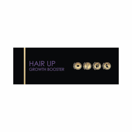 Andre Dermes - Hair Up Growth Booster (Hair Loss, Activate Hair Follicles, Strengthen Hair Roots, Postpartum Hair Loss, Stress - Induced Hair Loss, Receding Hairline, Baldness) (e50ml) AD010 - Beauty Online™ 肌齡喜源™