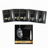 Andre Dermes - NMN Cellular Rejuvenating Mask (Moisturising, Anti - Wrinkle Aging, Firming, Lifting, Reduce Fine Lines, Tighten Pores) (Mask: 25ml/pc x 5pcs; Ampoule: 2ml/Bottle x 5 Bottles) AD021 - Beauty Online™ 肌齡喜源™