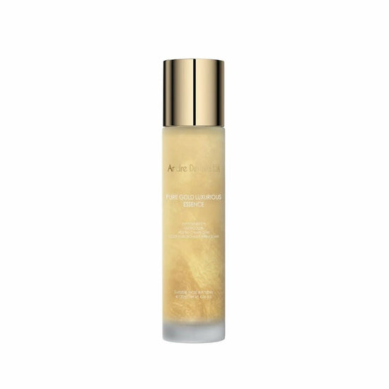 Andre Dermes - Pure Gold Luxurious Essence (Long - lasting Moisturizing, Reduce Fine Lines, Melanin, Skin Barrier, Keratin Renewal, Elasticity, Sensitive) (e120ml) AD034 - Beauty Online™ 肌齡喜源™