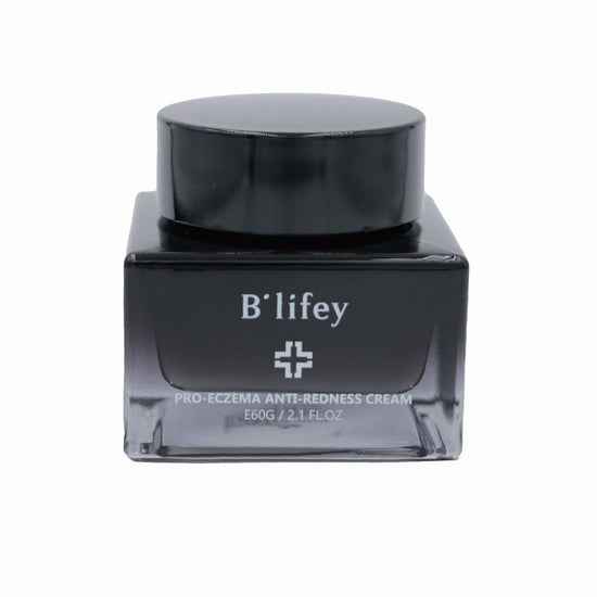 B’lifey – Pro - Eczema Anti - Redness Cream (Sensitive Skin, Moisturizing, Skin Allergies, Burns, Redness, Dryness, Relief Itching) (e60g) BL121 - Beauty Online™ 肌齡喜源™
