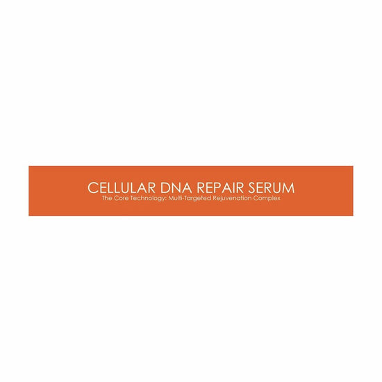 Cellmesotec - Cellular DNA Repair Serum (Anti - Wrinkle Aging, Refining Pores, Lifting, Firming, Antioxidant, Brightening) (e2.5ml) CM701 - Beauty Online™ 肌齡喜源™