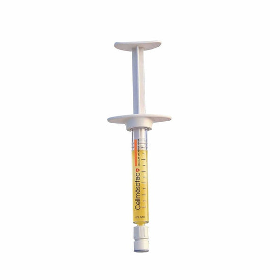 Cellmesotec - Cellular DNA Repair Serum (Anti - Wrinkle Aging, Refining Pores, Lifting, Firming, Antioxidant, Brightening) (e2.5ml) CM701 - Beauty Online™ 肌齡喜源™