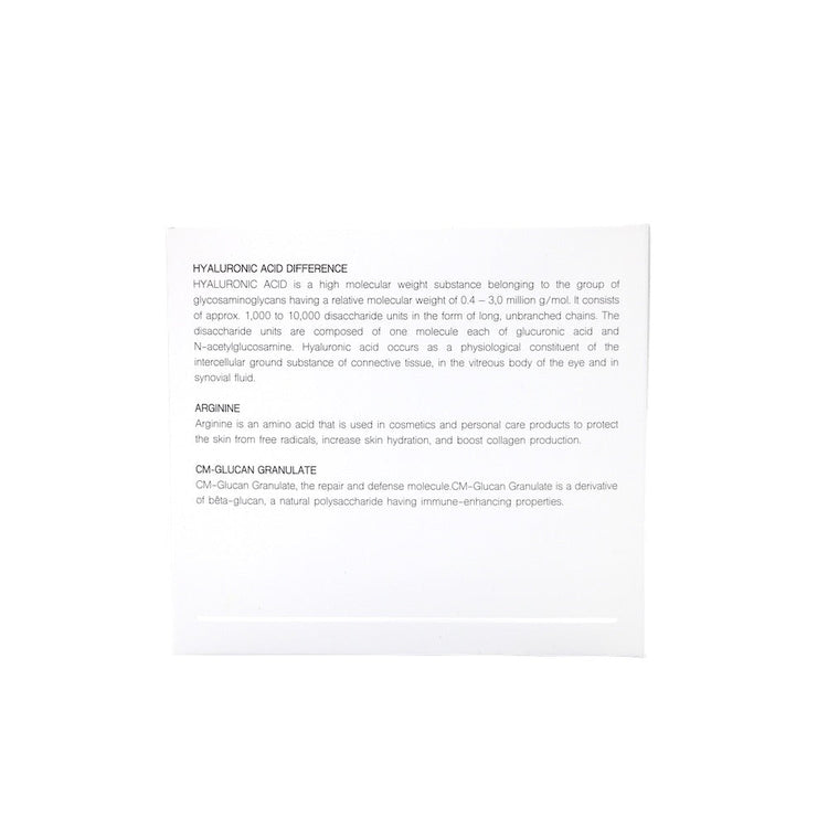 Cellmesotec - Hydra Peptide Skin Moisturizing Ampoule (Moisturising, Firming, Lifting) (e3ml*Ampoule/10Ampoules per Box) CM009 - Beauty Online™ 肌齡喜源™