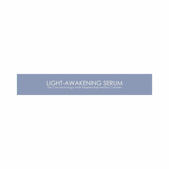 Cellmesotec - Light - Awakening Serum (Antioxidant, Anti - Inflammatory, Inhibit Melanin, Blackheads, Acne, Reduce Fine Lines, Brightening, Even Skin Tone) (e2.5ml) CM702 - Beauty Online™ 肌齡喜源™