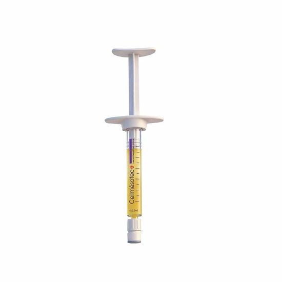Cellmesotec - Line - Retargeting Serum (Anti - Wrinkle Aging, Sagging Skin, Lifting, Firming, Collagen, Brightening, Repair) (e2.5ml) CM703 - Beauty Online™ 肌齡喜源™