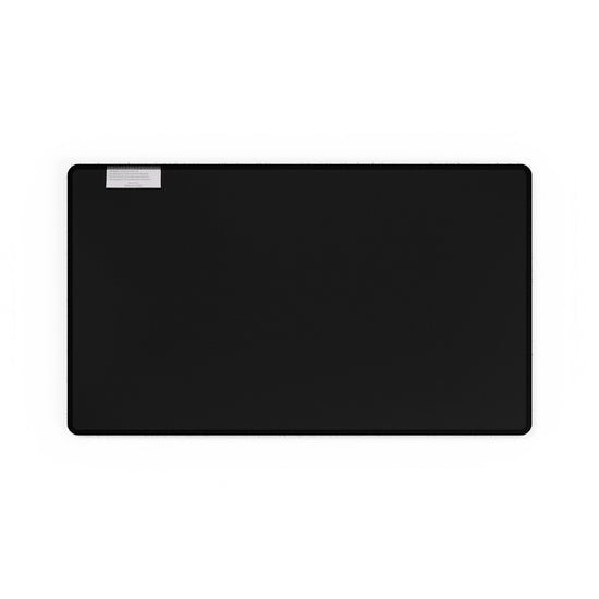 【Deep Focus】Premium Kiwi Green Geometric Grid Desk Mat - Beauty Online™ 肌齡喜源™