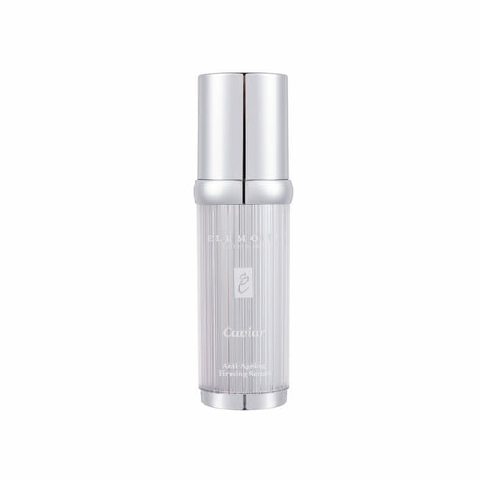 ELEMONT - Caviar Anti - Ageing Firming Serum (Lightening Melanin, Lifting, Brightening, Hydrating, Anti - Wrinkle Aging) (e50ml) E107 - Beauty Online™ 肌齡喜源™