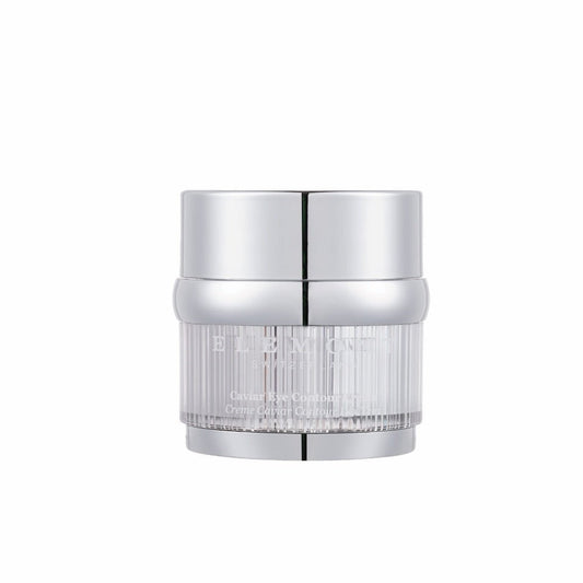 ELEMONT - Caviar Eye Contour Cream (Anti - Wrinkling, Dark Circles, Edema Of The Eyes, Reduce Fine Lines) (e20ml) E206 - Beauty Online™ 肌齡喜源™
