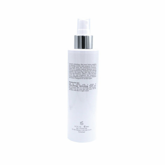 ELEMONT - Hydro-Therapy Refreshing Toner (Antioxidant, Pore Minimizing, Hydrating) (e200ml) E102 - Beauty Online™ 肌齡喜源™