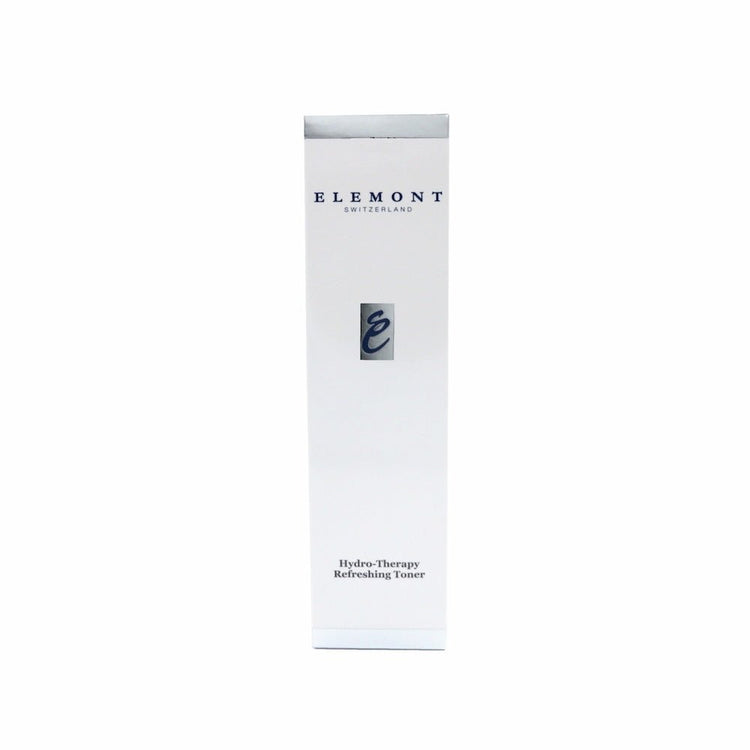 ELEMONT - Hydro-Therapy Refreshing Toner (Antioxidant, Pore Minimizing, Hydrating) (e200ml) E102 - Beauty Online™ 肌齡喜源™