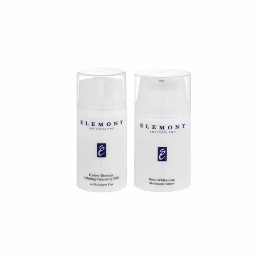 ELEMONT - Travel Cleansing Set E500 - Beauty Online™ 肌齡喜源™