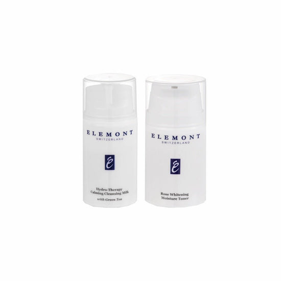 ELEMONT - Travel Cleansing Set E500 - Beauty Online™ 肌齡喜源™