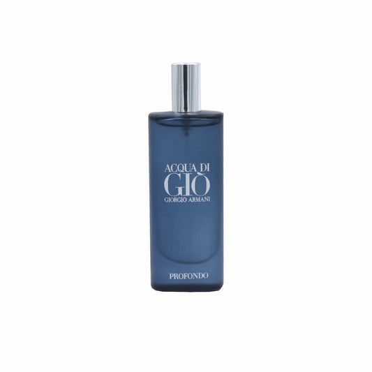 Giorgio Armani - Acqua Di Gio Profondo Eau De Parfum (Parallel Import) (e15ml) AM102 - Beauty Online™ 肌齡喜源™
