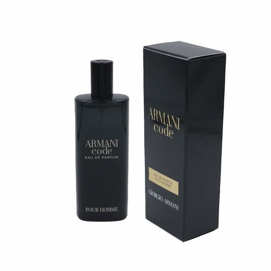 Giorgio Armani - Armani Code Eau De Parfum (Parallel Import) (e15ml) AM100 - Beauty Online™ 肌齡喜源™