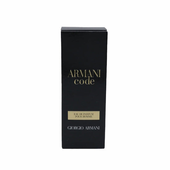 Giorgio Armani - Armani Code Eau De Parfum (Parallel Import) (e15ml) AM100 - Beauty Online™ 肌齡喜源™