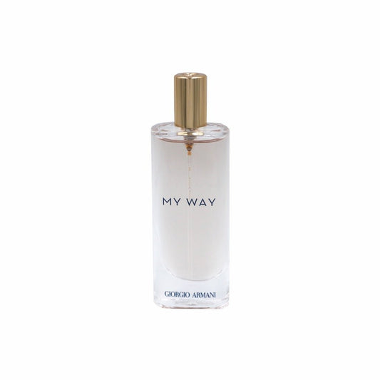 Giorgio Armani - My Way Eau De Parfum (Parallel Import) (e15ml) AM003 - Beauty Online™ 肌齡喜源™