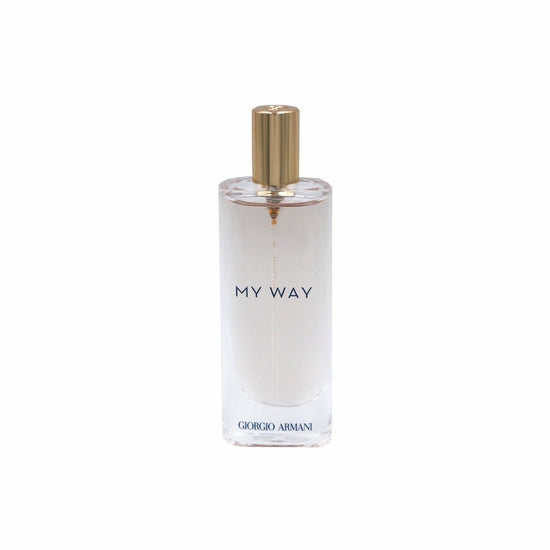 Giorgio Armani - My Way Eau De Parfum (Parallel Import) (e15ml) AM003 - Beauty Online™ 肌齡喜源™
