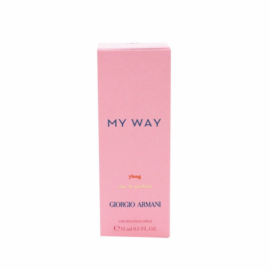 Giorgio Armani - My Way Eau De Parfum Ylang (Parallel Import) (e15ml) AM004 - Beauty Online™ 肌齡喜源™