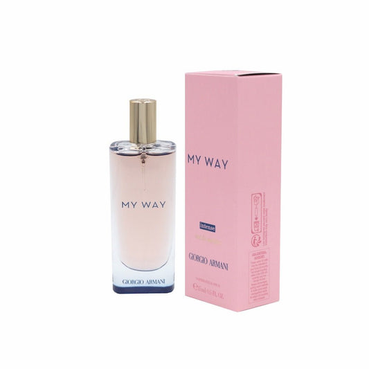 Giorgio Armani - My Way Intense (Parallel Import) (e15ml) AM001 - Beauty Online™ 肌齡喜源™