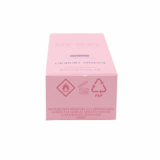 Giorgio Armani - My Way Intense (Parallel Import) (e15ml) AM001 - Beauty Online™ 肌齡喜源™