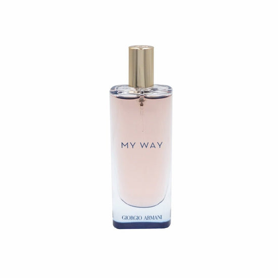 Giorgio Armani - My Way Intense (Parallel Import) (e15ml) AM001 - Beauty Online™ 肌齡喜源™